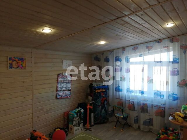 Продажа дома, 127м <sup>2</sup>, 5 сот., Саратов, Саратовская область,  