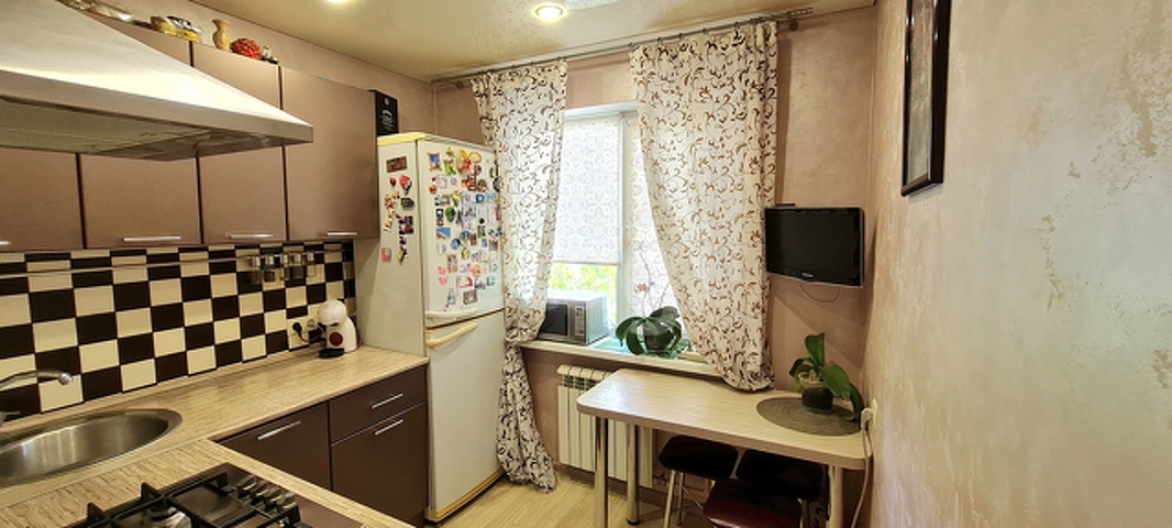 Продажа 2-комнатной квартиры, Саратов, Саратовская область,  Саратов