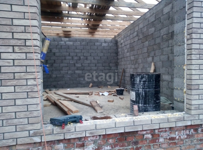 Продажа дома, 91м <sup>2</sup>, 5 сот., Саратов, Саратовская область,  