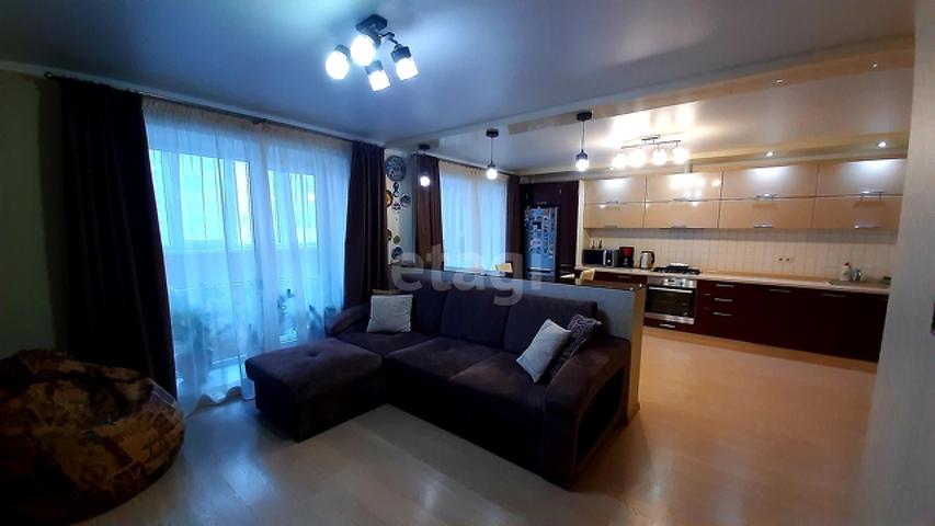 Продажа 3-комнатной квартиры, Саратов, Саратовская область,  Энгельс