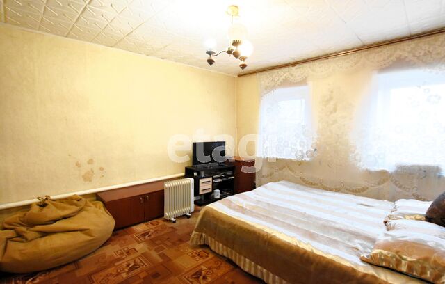 Продажа дома, 59м <sup>2</sup>, 2 сот., Саратов, Саратовская область,  Волжский 