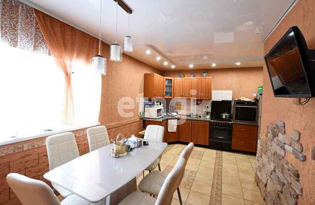 Продажа дома, 85м <sup>2</sup>, 6 сот., Саратов, Саратовская область,  