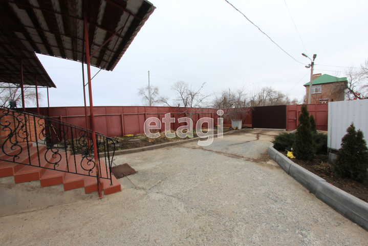 Продажа дома, 270м <sup>2</sup>, 9 сот., Саратов, Саратовская область,  