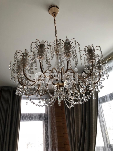 Продажа дома, 140м <sup>2</sup>, 8 сот., Саратов, Саратовская область,  Энгельс