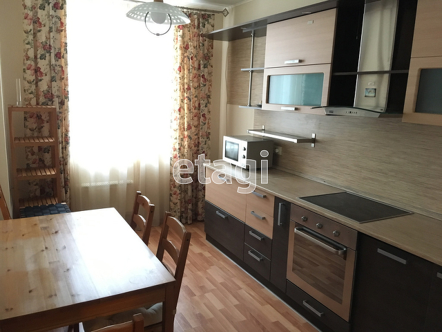 Продажа 3-комнатной квартиры, Екатеринбург, Соболева,  21 к 5