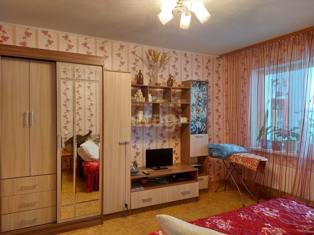 Продажа 1-комнатной квартиры, Саратов, Саратовская область,  Саратов