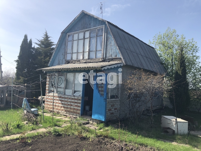 Продажа дачи, 67м <sup>2</sup>, 14 сот., Саратов, Саратовская область,  