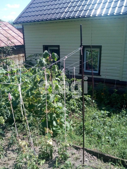 Продажа дома, 52м <sup>2</sup>, 3 сот., Саратов, Саратовская область,  Саратов