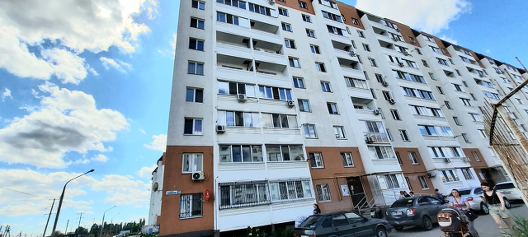 Продажа 1-комнатной квартиры, Саратов, Саратовская область,  Энгельс