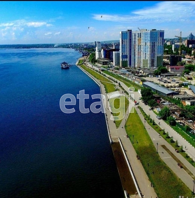 Продажа 2-комнатной квартиры, Саратов, Саратовская область,  Саратов