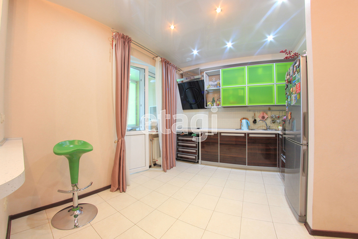 Продажа 2-комнатной квартиры, Саратов, Саратовская область,  Саратов