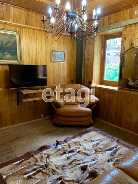 Продажа дома, 48м <sup>2</sup>, 1 сот., Саратов, Саратовская область,  Волжский 