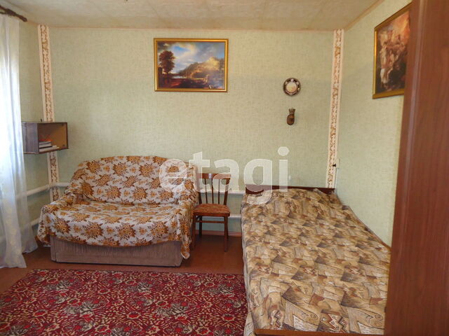 Продажа дома, 127м <sup>2</sup>, 5 сот., Саратов, Саратовская область,  