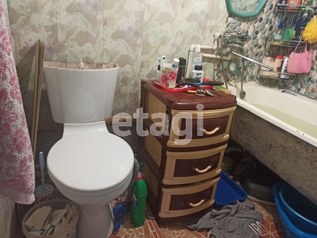 Продажа дома, 85м <sup>2</sup>, 7 сот., Саратов, Саратовская область,  