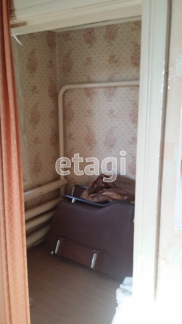 Продажа дома, 45м <sup>2</sup>, 7 сот., Саратов, Саратовская область,  Октябрьский