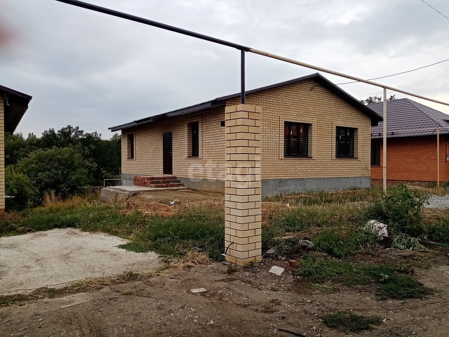 Продажа дома, 155м <sup>2</sup>, 6 сот., Саратов, Саратовская область,  