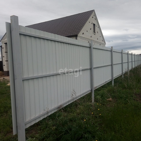 Продажа дома, 89м <sup>2</sup>, 7 сот., Саратов, Саратовская область,  Энгельс