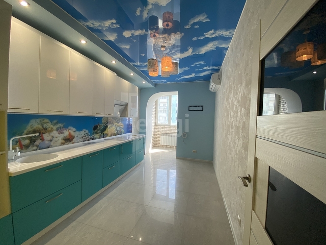 Продажа 2-комнатной квартиры, Саратов, Саратовская область,  Саратов