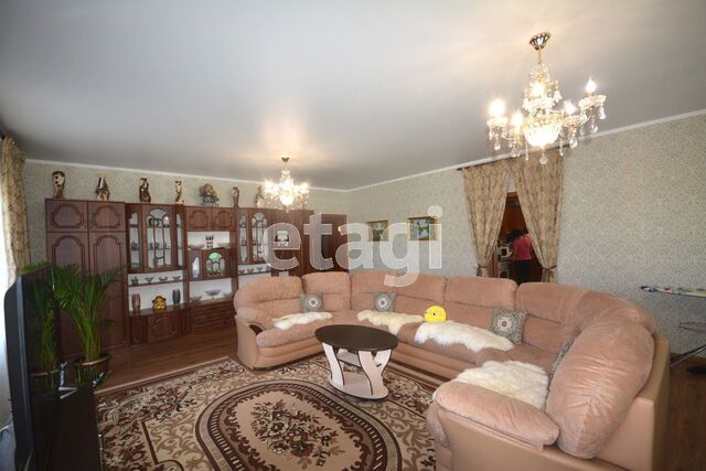 Продажа дома, 314м <sup>2</sup>, 23 сот., Саратов, Саратовская область,  Энгельс