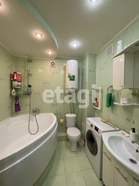 Продажа 1-комнатной квартиры, Саратов, Саратовская область,  Энгельс