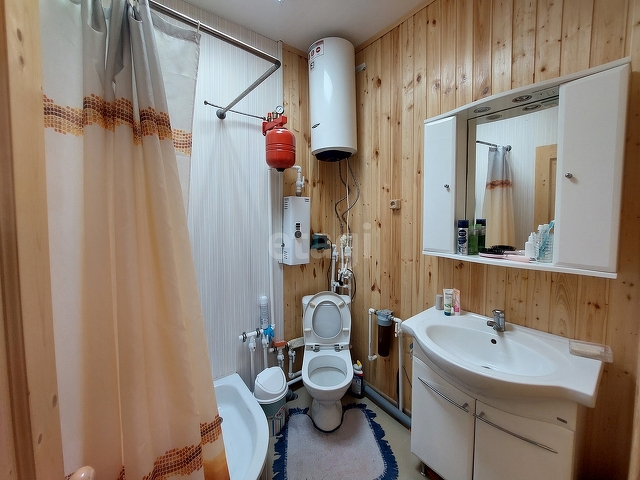 Продажа дачи, 65м <sup>2</sup>, 4 сот., Саратов, Саратовская область,  