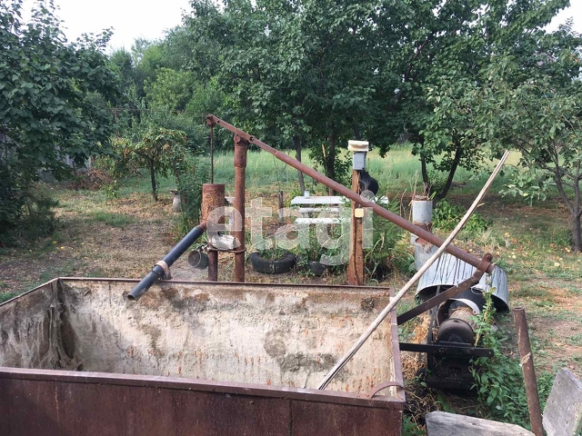 Продажа дома, 50м <sup>2</sup>, 18 сот., Саратов, Саратовская область,  