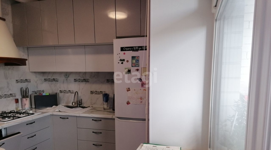 Продажа 2-комнатной квартиры, Саратов, Саратовская область,  Энгельс