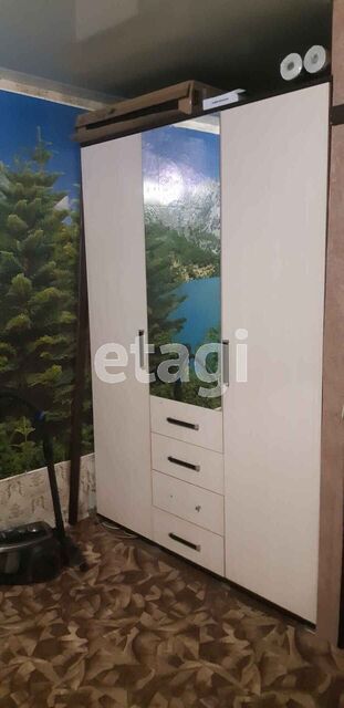 Продажа 3-комнатной квартиры, Саратов, Саратовская область,  посёлок Придорожный