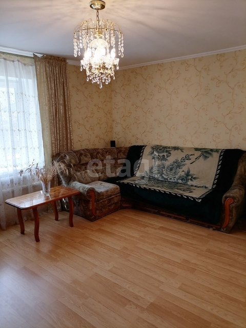 Продажа дома, 105м <sup>2</sup>, 7 сот., Саратов, Саратовская область,  Ленинский