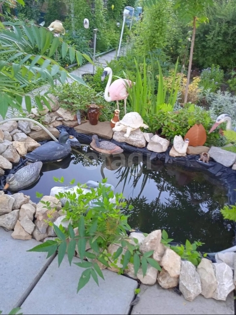 Продажа дачи, 43м <sup>2</sup>, 8 сот., Саратов, Саратовская область,  