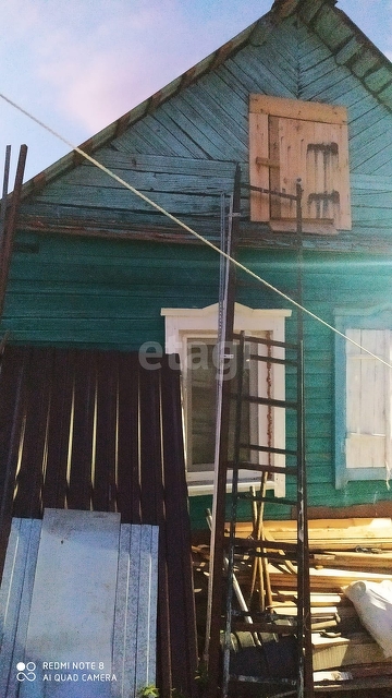 Продажа дома, 56м <sup>2</sup>, 2 сот., Саратов, Саратовская область,  Кировский