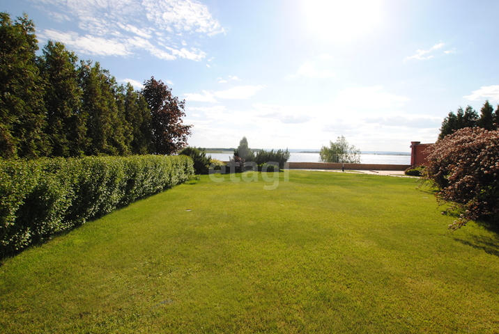 Продажа дома, 800м <sup>2</sup>, 50 сот., Саратов, Саратовская область,  