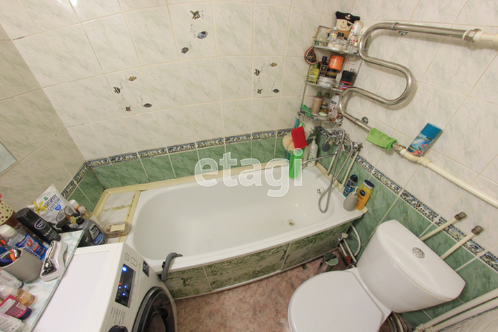 Продажа дома, 49м <sup>2</sup>, 3 сот., Саратов, Саратовская область,  