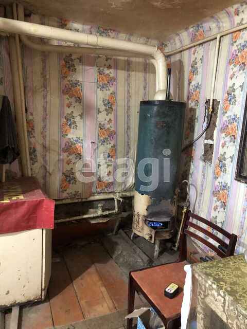 Продажа дома, 85м <sup>2</sup>, 5 сот., Саратов, Саратовская область,  