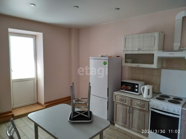 Продажа 2-комнатной квартиры, Саратов, Саратовская область,  Саратов