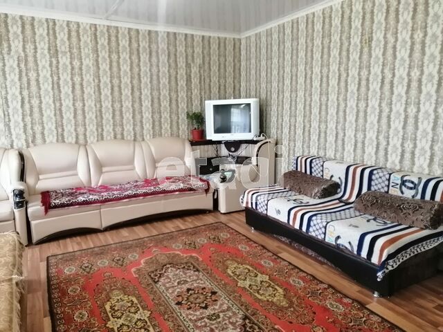 Продажа дома, 42м <sup>2</sup>, 3 сот., Саратов, Саратовская область,  