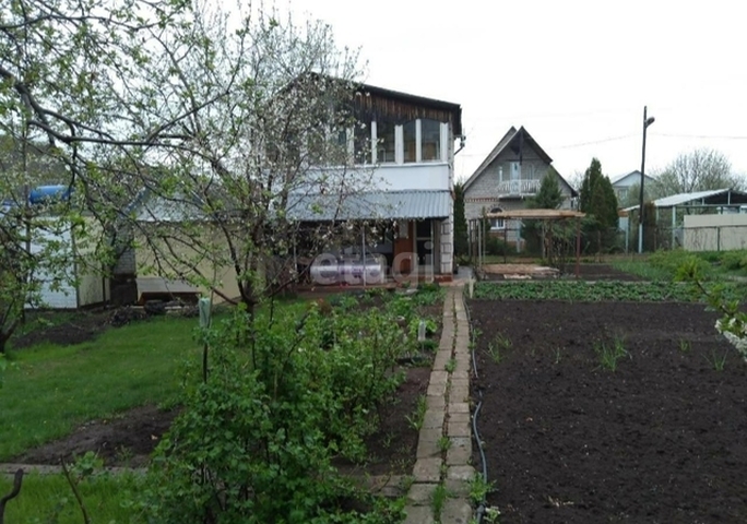 Продажа дачи, 60м <sup>2</sup>, 4 сот., Саратов, Саратовская область,  Энгельс