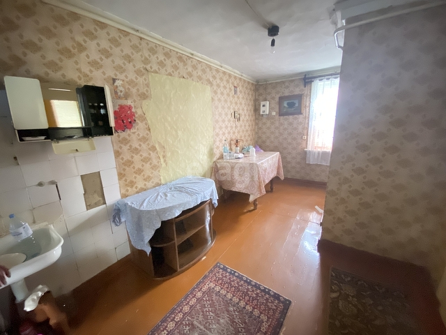 Продажа дома, 73м <sup>2</sup>, 3 сот., Саратов, Саратовская область,  Кировский