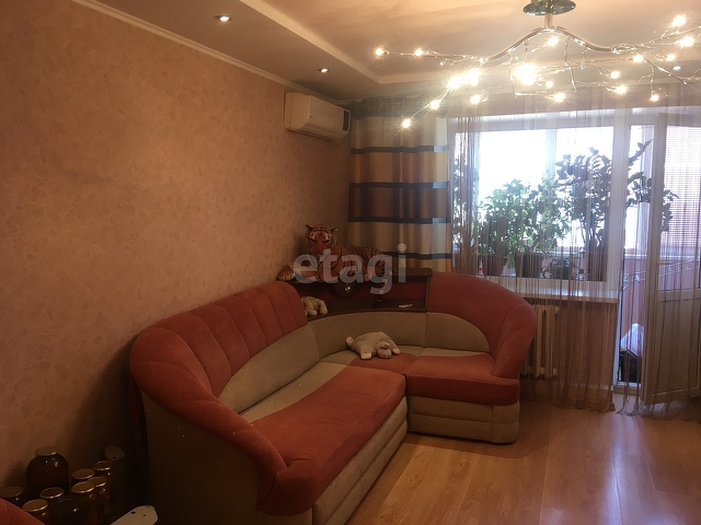 Продажа 3-комнатной квартиры, Саратов, Саратовская область,  Саратов