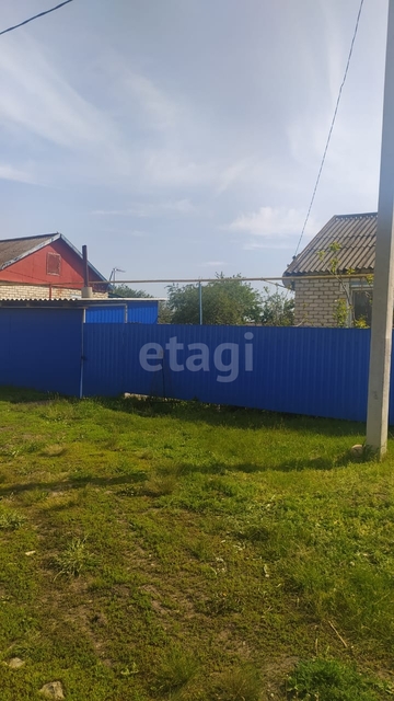 Продажа дома, 78м <sup>2</sup>, 13 сот., Саратов, Саратовская область,  