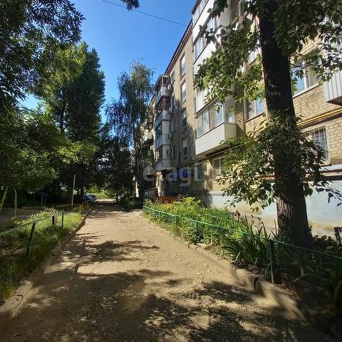 Продажа 2-комнатной квартиры, Саратов, Саратовская область,  Саратов