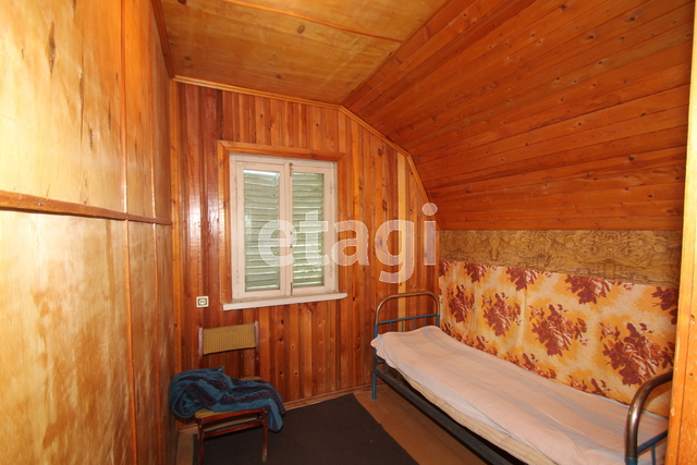 Продажа дачи, 60м <sup>2</sup>, 4 сот., Саратов, Саратовская область,  