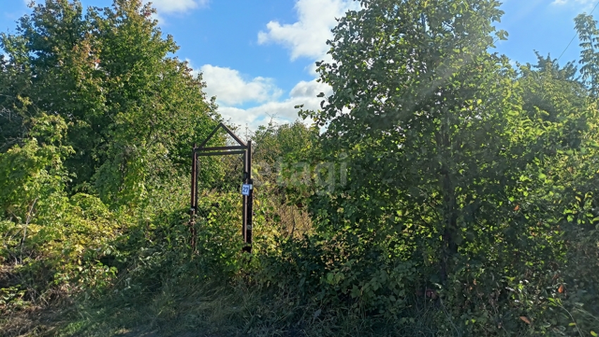 Продажа участка, Саратов, Саратовская область,  Кировский