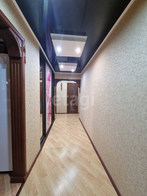 Продажа 3-комнатной квартиры, Саратов, Саратовская область,  Энгельс