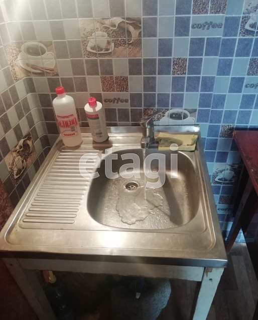 Продажа 1-комнатной квартиры, Саратов, Саратовская область,  Приволжский