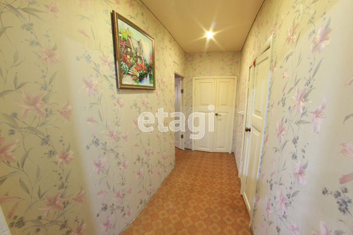 Продажа дома, 70м <sup>2</sup>, 10 сот., Саратов, Саратовская область,  Энгельс