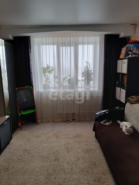 Продажа 1-комнатной квартиры, Саратов, Саратовская область,  Саратов