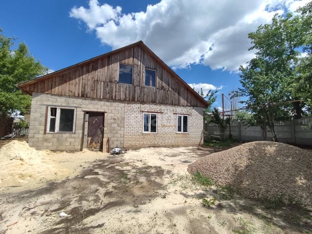 Продажа дома, 135м <sup>2</sup>, 7 сот., Саратов, Саратовская область,  Ленинский