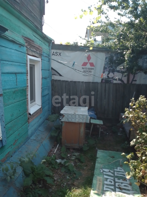 Продажа дома, 30м <sup>2</sup>, 2 сот., Саратов, Саратовская область,  Волжский 