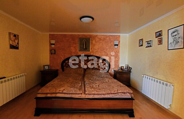 Продажа дома, 450м <sup>2</sup>, 5 сот., Саратов, Саратовская область,  Волжский 